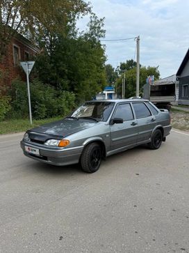 Lada 2115