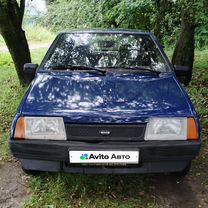 Lada 2109