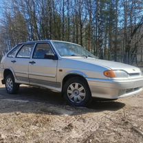 Lada 2114