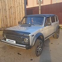 Lada 4x4