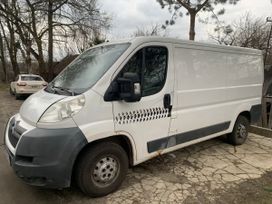 Citroen Jumpy