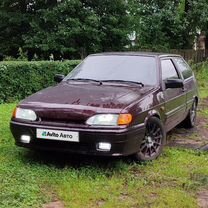 Lada 2113