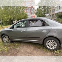 Chevrolet Cobalt