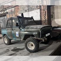 UAZ 31512