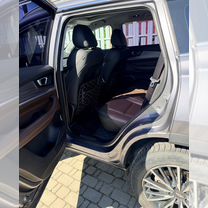Chery Tiggo