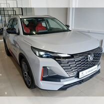 Changan UNI-S