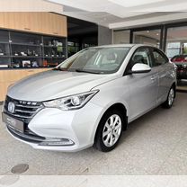 Changan Alsvin
