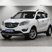 Changan CS35