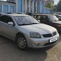 Mitsubishi Galant
