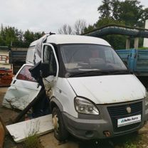 GAZ ГАЗель