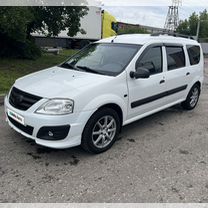 Lada Largus