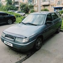 Lada 2112