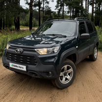 Lada Niva