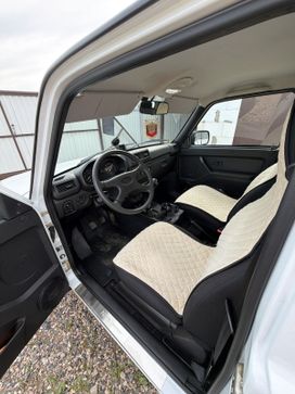 Lada Niva Legend