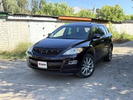 Mazda CX-9