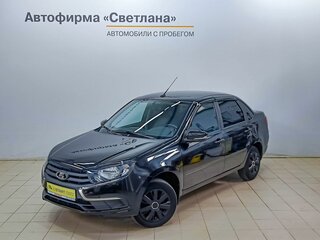 Lada (ВАЗ) Granta