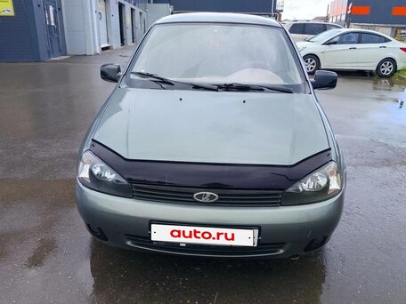 Lada (ВАЗ) Kalina