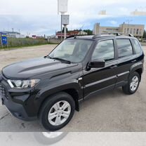 Lada Niva
