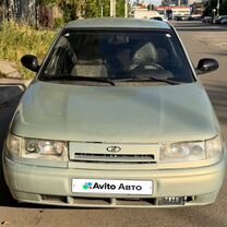 Lada 2112
