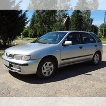 Nissan Almera