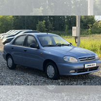 Заз Sens