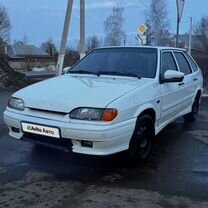 Lada 2114