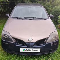 Nissan Primera