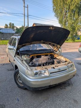 Lada 2111
