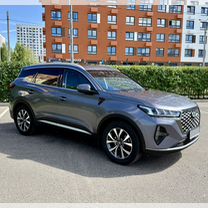 Chery Tiggo