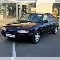 Nissan Primera