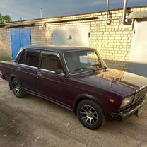 Lada 2107