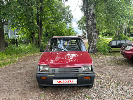 Lada (ВАЗ)