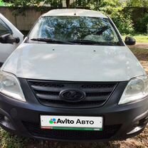 Lada Largus