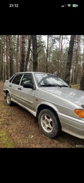 Lada 2115