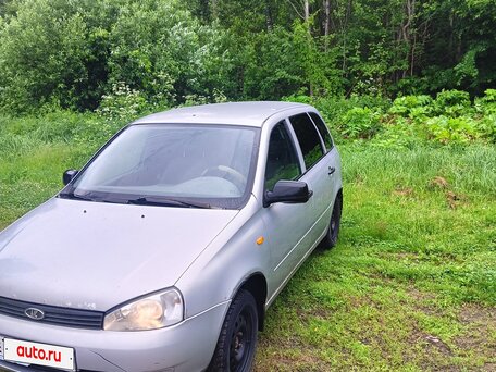 Lada (ВАЗ) Kalina