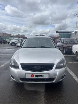 Lada Priora