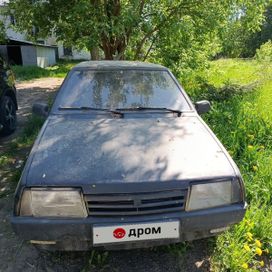 Lada 2109