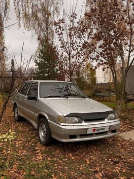 Lada 2115
