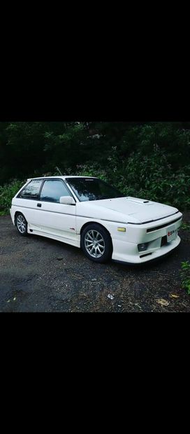 Toyota Tercel