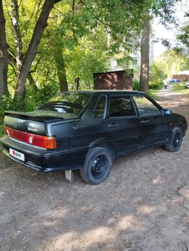 Lada 2115
