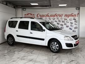 Lada Largus