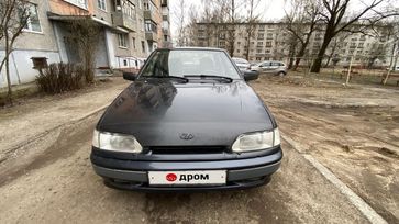 Lada 2115