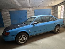Audi 100