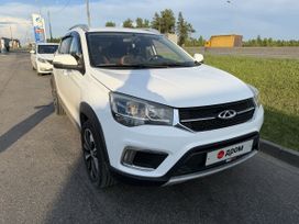Chery Tiggo 2