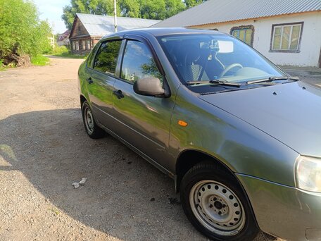 Lada (ВАЗ) Kalina