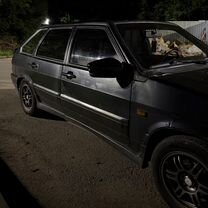 Lada 2114