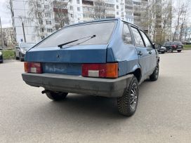 Lada 2109