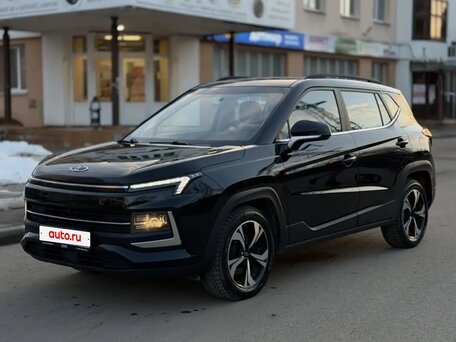 Moscvich Москвич 3