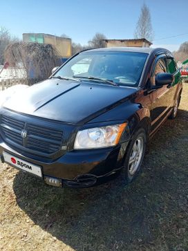 Dodge Caliber