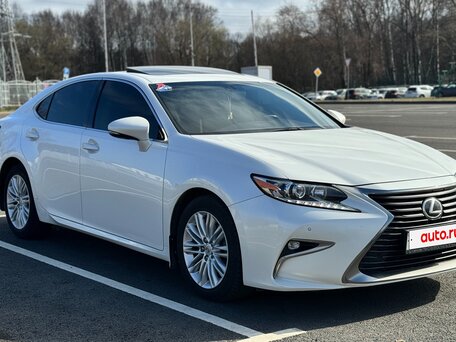 Lexus ES 200